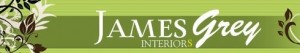 Logo - James Grey