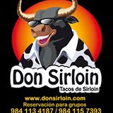 logo don sirloin