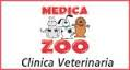 logo medica zoo