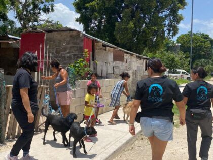 Community Outreach