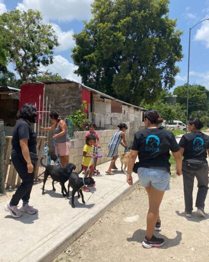 Community Outreach
