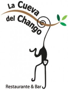 Logo La Cueva del Chango JPG