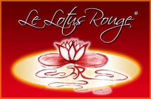 le lotus Rouge