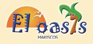 logo el oasis